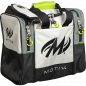 Preview: Motiv Shock 1-Ball tote Blizard white